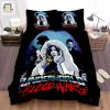 Underworld Blood Wars Movie Art Bed Sheets Spread Comforter Duvet Cover Bedding Sets Ver 3 elitetrendwear 1