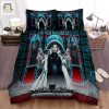 Underworld Blood Wars Movie Art Bed Sheets Spread Comforter Duvet Cover Bedding Sets Ver 2 elitetrendwear 1
