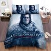 Underworld Blood Wars Marius Movie Poster Bed Sheets Spread Comforter Duvet Cover Bedding Sets elitetrendwear 1