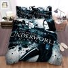 Underworld Awakening Movie Poster I Photo Bed Sheets Spread Comforter Duvet Cover Bedding Sets elitetrendwear 1