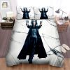 Underworld Awakening Movie Long Jacket Photo Bed Sheets Spread Comforter Duvet Cover Bedding Sets elitetrendwear 1