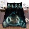 Underwater Poster 2 Bed Sheets Spread Comforter Duvet Cover Bedding Sets elitetrendwear 1