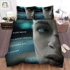 Underwater Poster 3 Bed Sheets Spread Comforter Duvet Cover Bedding Sets elitetrendwear 1