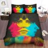 Under The Skin I Movie Art Photo Bed Sheets Spread Comforter Duvet Cover Bedding Sets elitetrendwear 1