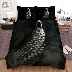 Under The Shadow Movie Mother Art Bed Sheets Spread Comforter Duvet Cover Bedding Sets elitetrendwear 1 1
