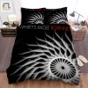 Umphreyas Mcgee Band Reskinner Bed Sheets Duvet Cover Bedding Sets elitetrendwear 1