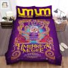 Umphreyas Mcgee Band Red Rocks Amphitheatre Bed Sheets Duvet Cover Bedding Sets elitetrendwear 1