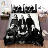 Umphreyas Mcgee Band Visual Arts Bed Sheets Duvet Cover Bedding Sets elitetrendwear 1