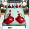 Umphreyas Mcgee Band Album The Bottom Half Bed Sheets Duvet Cover Bedding Sets elitetrendwear 1