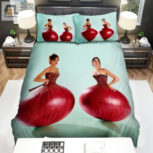 Umphreyas Mcgee Band Album The Bottom Half Bed Sheets Duvet Cover Bedding Sets elitetrendwear 1 1