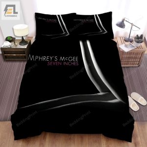 Umphreyas Mcgee Band Album Seven Inches Bed Sheets Duvet Cover Bedding Sets elitetrendwear 1 1