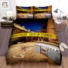 Umphreyas Mcgee Band Album Death By Stereo Bed Sheets Duvet Cover Bedding Sets elitetrendwear 1