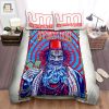 Umphreyas Mcgee Band A Card Bed Sheets Duvet Cover Bedding Sets elitetrendwear 1