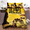 Ulzanaas Raid Scenes In The Movie Background Movie Poster Bed Sheets Spread Comforter Duvet Cover Bedding Sets elitetrendwear 1