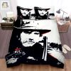 Ulzanaas Raid Fureur Apache The Men With Gun Movie Poster Bed Sheets Spread Comforter Duvet Cover Bedding Sets elitetrendwear 1
