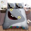 Ugly Dolls Babo Solo Poster Bed Sheets Spread Duvet Cover Bedding Sets elitetrendwear 1