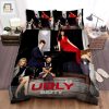 Ugly Betty 2006A2010 Movie Poster Fanart 3 Bed Sheets Duvet Cover Bedding Sets elitetrendwear 1