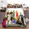 Ugly Betty 2006A2010 Movie Poster 2 Bed Sheets Duvet Cover Bedding Sets elitetrendwear 1