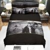 U2 Album Cover The Joshua Tree Bed Sheets Spread Comforter Duvet Cover Bedding Sets elitetrendwear 1