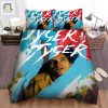Tyger Tyger 2021 Movie Poster Ver 2 Bed Sheets Spread Comforter Duvet Cover Bedding Sets elitetrendwear 1