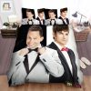 Two And A Half Men 2003A2015 The Final Season Poster Bed Sheets Duvet Cover Bedding Sets elitetrendwear 1