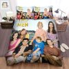Two And A Half Men 2003A2015 Movie Poster 6 Bed Sheets Duvet Cover Bedding Sets elitetrendwear 1