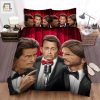 Two And A Half Men 2003A2015 Movie Illustration 2 Bed Sheets Duvet Cover Bedding Sets elitetrendwear 1