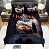 Twista Kamikaze Album Cover Bed Sheets Spread Comforter Duvet Cover Bedding Sets elitetrendwear 1
