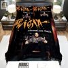 Twista Adrenaline Rush Album Cover Bed Sheets Spread Comforter Duvet Cover Bedding Sets elitetrendwear 1