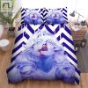 Twin Peaks Fire Walk With Me Movie Purple Filter Photo Bed Sheets Spread Comforter Duvet Cover Bedding Sets elitetrendwear 1