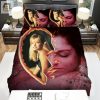 Twin Peaks Fire Walk With Me Movie Poster Iii Photo Bed Sheets Spread Comforter Duvet Cover Bedding Sets elitetrendwear 1