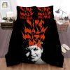 Twin Peaks Fire Walk With Me Movie Art Photo Bed Sheets Spread Comforter Duvet Cover Bedding Sets elitetrendwear 1