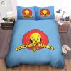 Tweety From Looney Tunes Wb Character Bed Sheets Spread Comforter Duvet Cover Bedding Sets elitetrendwear 1