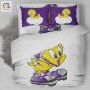 Tweety Bird Custom Bedding Set Duvet Cover Amp Pillowcases elitetrendwear 1