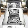 Tvxq U Know Bed Sheets Spread Duvet Cover Bedding Sets elitetrendwear 1