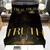 Tvxq Truth Cover Bed Sheets Spread Duvet Cover Bedding Sets elitetrendwear 1