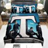 Tvxq T Album Bed Sheets Spread Duvet Cover Bedding Sets elitetrendwear 1