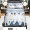 Tvxq Survivor Cover Bed Sheets Spread Duvet Cover Bedding Sets elitetrendwear 1