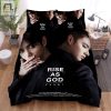 Tvxq Rise As God Bed Sheets Spread Duvet Cover Bedding Sets elitetrendwear 1