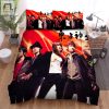 Tvxq Hug Bed Sheets Spread Duvet Cover Bedding Sets elitetrendwear 1