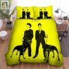 Tvxq Catch Me Bed Sheets Spread Duvet Cover Bedding Sets elitetrendwear 1