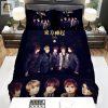 Tvxq Dbdk 5Th Bed Sheets Spread Duvet Cover Bedding Sets elitetrendwear 1