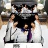 Tvxq Bolero Bed Sheets Spread Duvet Cover Bedding Sets elitetrendwear 1