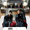 Tvxq Begin Again Bed Sheets Spread Duvet Cover Bedding Sets elitetrendwear 1