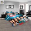 Tv Shows Er N 3D Duvet Cover Bedroom Sets Bedding Sets elitetrendwear 1