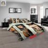 Tv Shows 35 Roots V 3D Duvet Cover Bedroom Sets Bedding Sets elitetrendwear 1