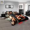 Tv Series 60 24 N 3D Duvet Cover Bedroom Sets Bedding Sets elitetrendwear 1