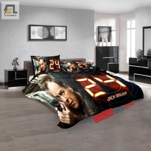 Tv Series 60 24 N 3D Duvet Cover Bedroom Sets Bedding Sets elitetrendwear 1 1