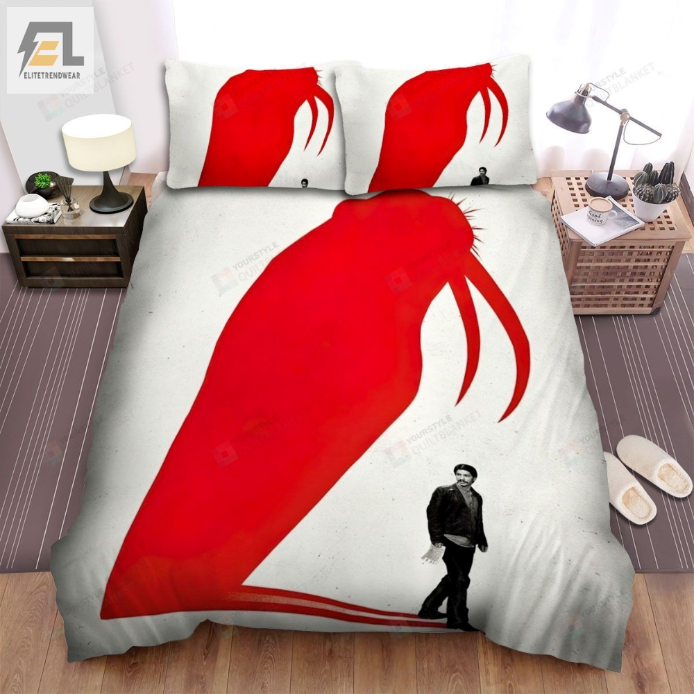 Tusk I Movie Poster 1 Bed Sheets Spread Comforter Duvet Cover Bedding Sets 