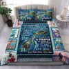 Turtle Couple Wife And Husband Bed Sheet Duvet Cover Bedding Sets elitetrendwear 1